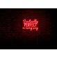 Practically Perfect LED Neon Sign