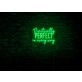 Practically Perfect LED Neon Sign