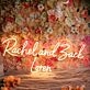 Rachel And Back Loren Neon Sign