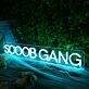 SCOOB GANG Neon Sign