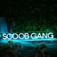 SCOOB GANG Neon Sign