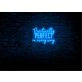 Practically Perfect LED Neon Sign