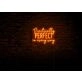Practically Perfect LED Neon Sign