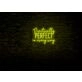 Practically Perfect LED Neon Sign