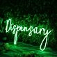 Dispensary Green Neon Sign