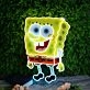 Spongebob 3D Neon Sign
