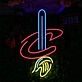 Cavaliers Neon Sign