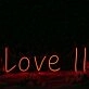 Love 11 Neon Sign