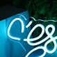 C'est Lavie Neon Sign