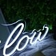 Your Glow White Neon Sign