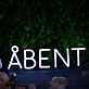 ABENT Neon Sign