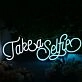 Take A Selfie Neon Sign