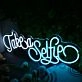 Take A Selfie Neon Sign