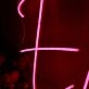 Elise Red Neon LED Sign