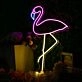 Flamingo Custom Neon Sign