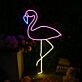 Flamingo Custom Neon Sign