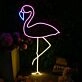 Flamingo Custom Neon Sign