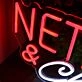 Netflix And chill Custom Neon Sign