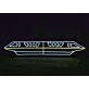 Monorail LED Neon Sign