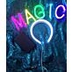 Magic LED Headband '