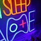 Game Eat Sleep Custom Neon Sign