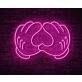 Love LED neon sign