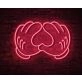 Love LED neon sign