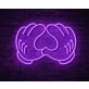 Love LED neon sign