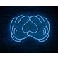 Love LED neon sign