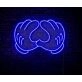 Love LED neon sign
