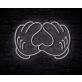 Love LED neon sign