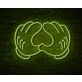 Love LED neon sign