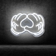 Love LED neon sign
