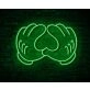 Love LED neon sign