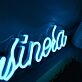 Mae Cusinena Neon Sign