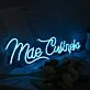 Mae Cusinena Neon Sign