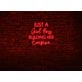Just A Girl Boss Building Her Empire LED Neon Sign