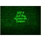 Just A Girl Boss Building Her Empire LED Neon Sign
