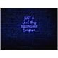 Just A Girl Boss Building Her Empire LED Neon Sign