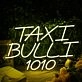 Taxi Bulli 1010 Neon Sign