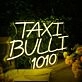 Taxi Bulli 1010 Neon Sign
