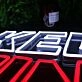 Mini Kelvin Custom Neon Sign