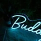 Buddy Guy Blue Neon Sign