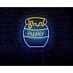 Hunny LED Neon Sign