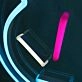Delicious Donut Custom Neon Sign