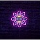 Hello LED Neon Sign
