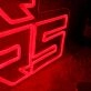 AFTER HOURS Red Neon Sign