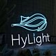 Hylight Custom Neon Sign