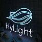 Hylight Custom Neon Sign