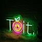Toit Custom Neon Sign